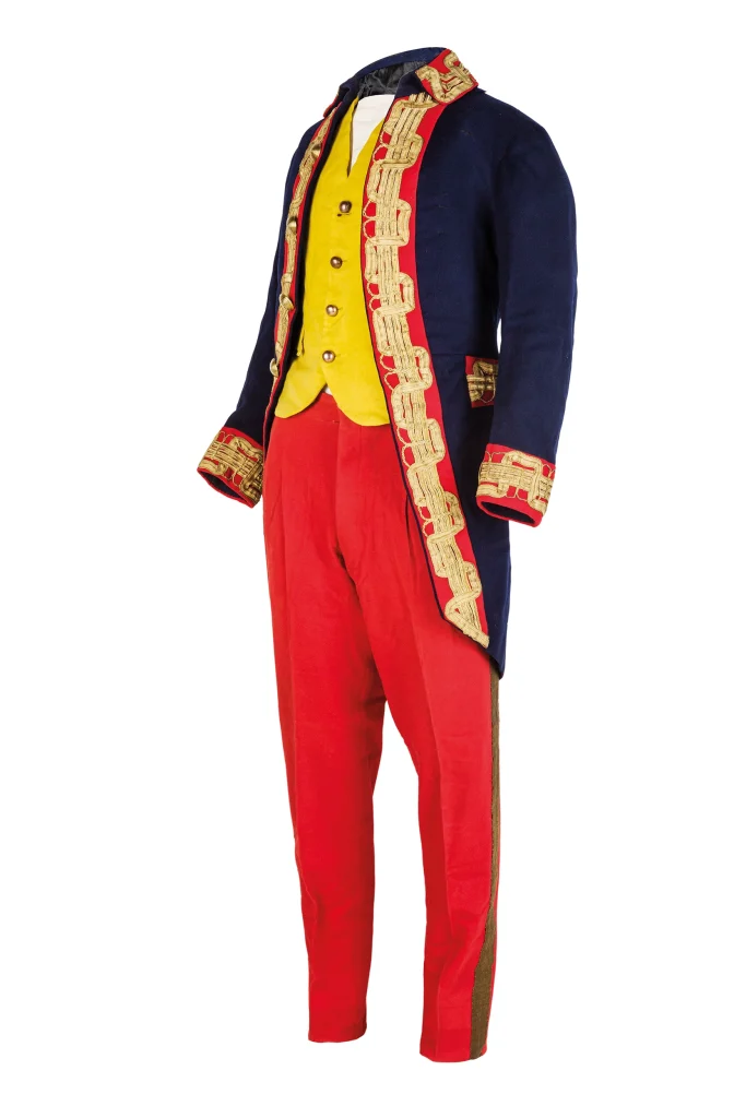 Uniforme