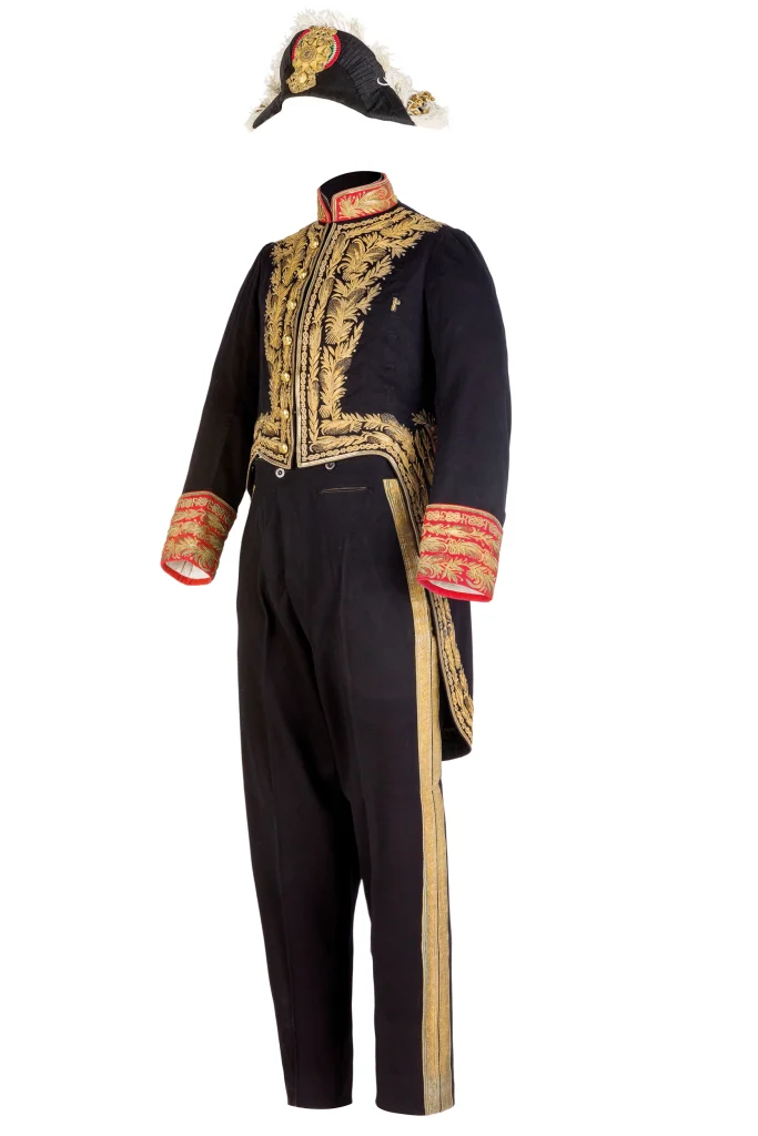 Uniforme