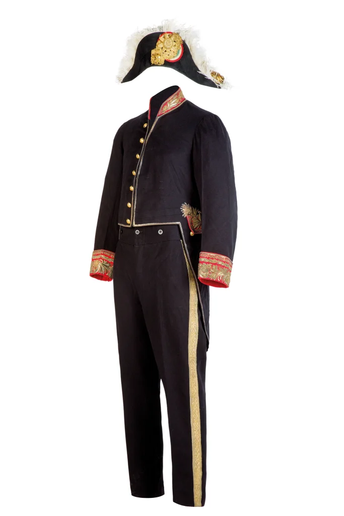 Uniforme
