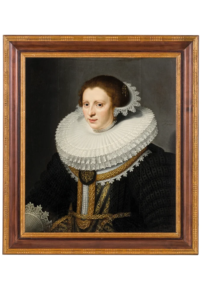 Quadro XIX secolo