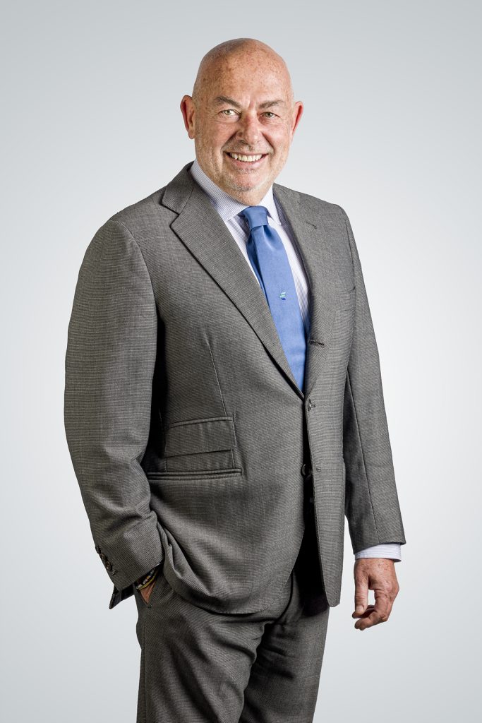 Riccardo Garrone