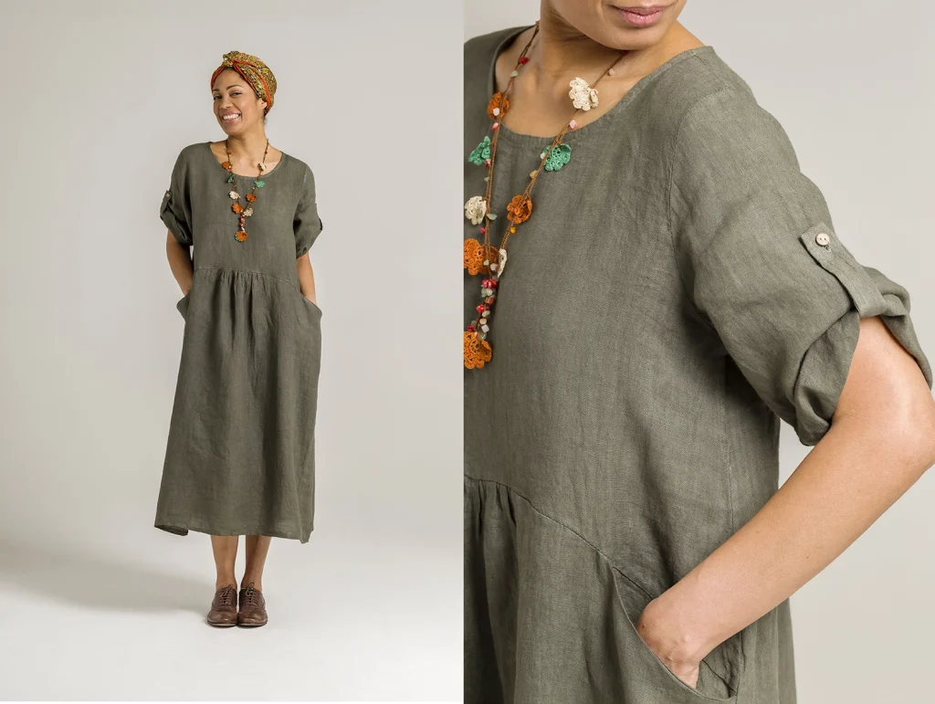 lookbook mandorle